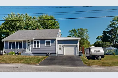 32 Rideout Avenue, Lewiston, ME 04240 - Photo 1