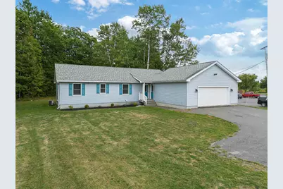242 China Road, Winslow, ME 04901 - Photo 1