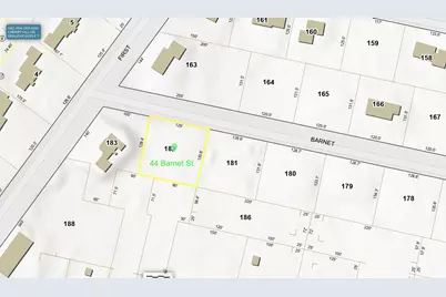 44 Barnet Avenue, Waterville, ME 04901 - Photo 1