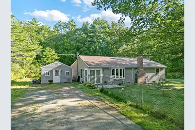 955 Northern Avenue, Farmingdale, ME 04344 - Photo 1