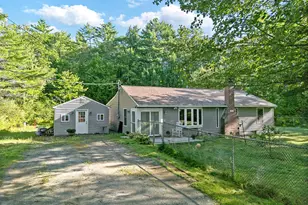 955 Northern Ave, Farmingdale, ME 04344 - Photo 1