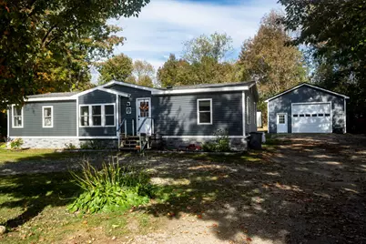 221 More Acres Road, Wilton, ME 04294 - Photo 1