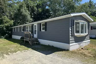 Lot 4 670 Benton Ave, Winslow, ME 04901 - Photo 1