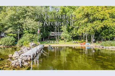 6 Mallard Lane, Oxford, ME 04270 - Photo 1