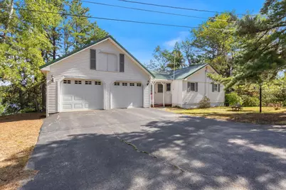 350 Pine Springs Road, Shapleigh, ME 04076 - Photo 1