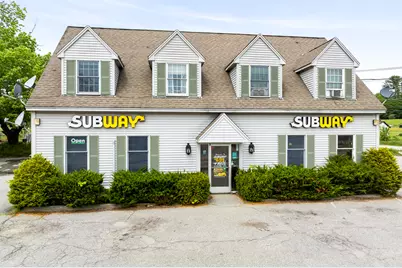 1560 Atlantic Highway Highway, Waldoboro, ME 04572 - Photo 1