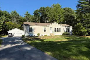 279 Wilson Pond Rd, Monmouth, ME 04265 - Photo 1