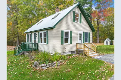 1278 Naples Road, Harrison, ME 04040 - Photo 1