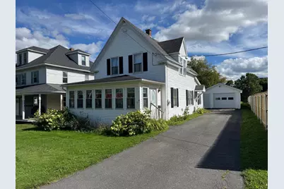 8 Turner Street, Presque Isle, ME 04769 - Photo 1