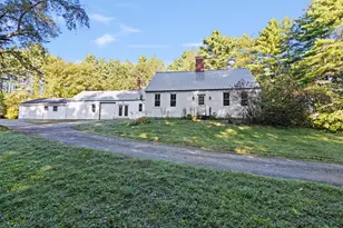 170 Dow Rd, Standish, ME 04084 - Photo 1
