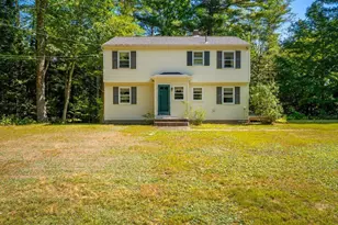 22 Guerette Rd, Winthrop, ME 04364 - Photo 1