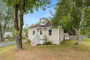 380 Alfred Rd, Sanford, ME 04073 - Photo 1