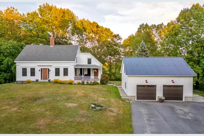 777 Cape Road, Limington, ME 04049 - Photo 1