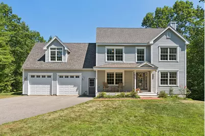 53 Old Colony Lane, Cumberland, ME 04021 - Photo 1