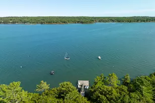 M4 L12 30B McCarty Cove Rd, Westport, ME 04578 - Photo 1