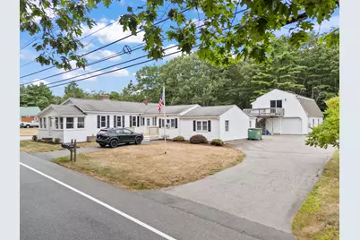 381 Littlefield Road, Wells, ME 04090 - Photo 1