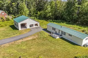 98 Huntington Hill Rd, Litchfield, ME 04350 - Photo 1