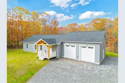 3 Balsam Lane, Litchfield, ME 04350 - Photo 1