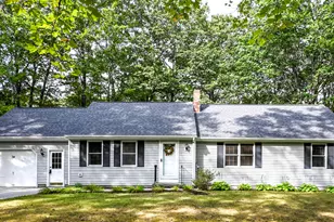 74 May Meadow Dr, Gray, ME 04039 - Photo 1