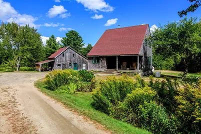 61 & 67 Reynolds Road, Brooksville, ME 04617 - Photo 1