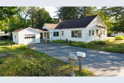 66 Pleasant Street, Passadumkeag, ME 04475 - Photo 1