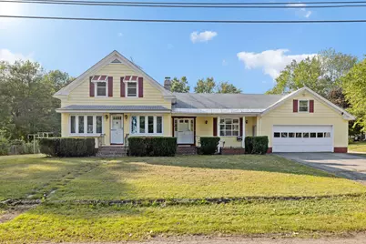 12 Lowell Street, Sanford, ME 04073 - Photo 1