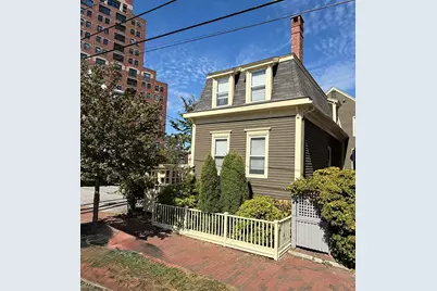 379 Cumberland Avenue #3, Portland, ME 04101 - Photo 1