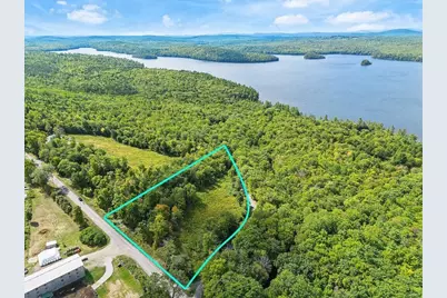 462 Ithiel Gordon Road, Mount Vernon, ME 04352 - Photo 1