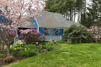 109 Mistic Avenue, Rockport, ME 04856 - Photo 1