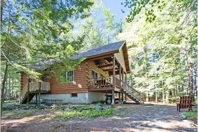 Lot 1 Zakelo Island Road #1, Harrison, ME 04040 - Photo 1