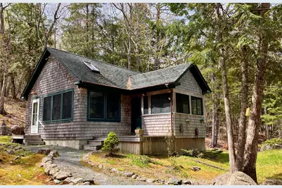 28 Winding Brook Road, Bar Harbor, ME 04609 - Photo 1
