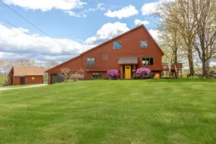 845 Upper St, Turner, ME 04282 - Photo 1