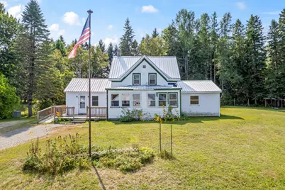 13 Sargent Avenue, Eustis, ME 04936 - Photo 1