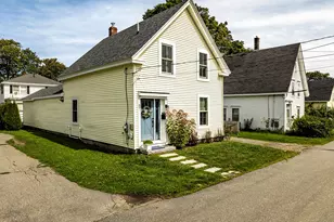 57 Grace St, Rockland, ME 04841 - Photo 1