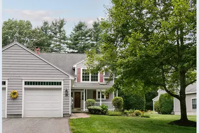 59 Plymouth Grove #11, Kennebunk, ME 04043 - Photo 1