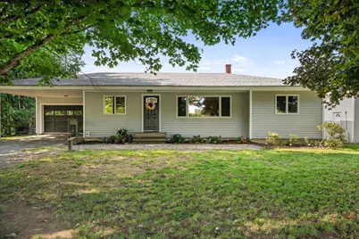 2926 Western Avenue, Newburgh, ME 04444 - Photo 1