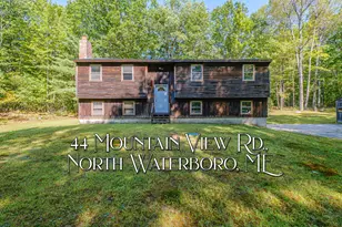 44 Mountain View Rd, Waterboro, ME 04061 - Photo 1