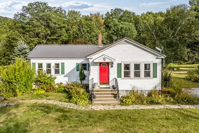 42 Witherell Road, Wales, ME 04280 - Photo 1