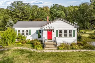 42 Witherell Rd, Wales, ME 04280 - Photo 1