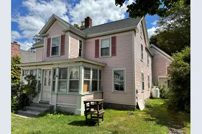 473 Goodwins Mills Road, Lyman, ME 04002 - Photo 1