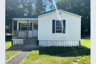 109 Bennett Road, Alfred, ME 04002 - Photo 1