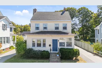44 Montrose Avenue, Portland, ME 04103 - Photo 1