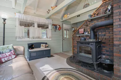 15 Spruce Road, New Portland, ME 04961 - Photo 1