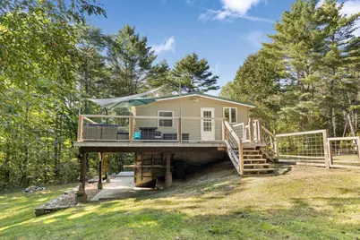 338 Lewis Hill Road, Bowdoin, ME 04287 - Photo 1