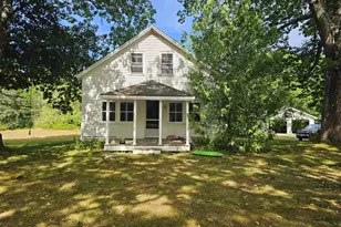 191 W Shore Rd, Sorrento, ME 04677 - Photo 1