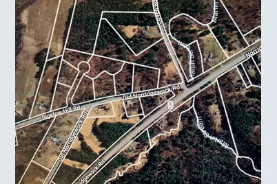 Lot 50 1-7 Bigelow Hill Road, Fairfield, ME 04937 - Photo 1