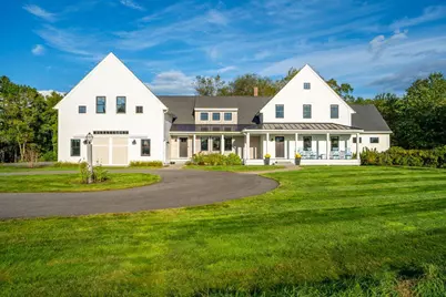 583 North Road, Yarmouth, ME 04096 - Photo 1