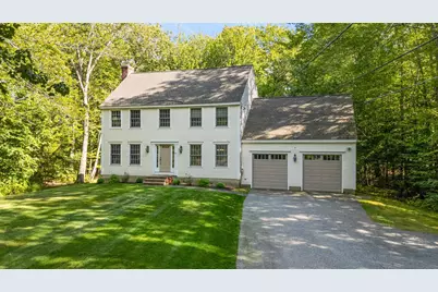 64 Hearn Road, Scarborough, ME 04074 - Photo 1