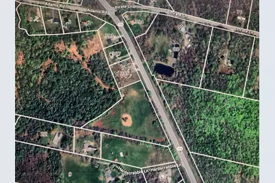 Lot 17-002 Norridgewock Road, Fairfield, ME 04937 - Photo 1