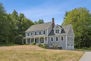 9 Rossi Ln, North Yarmouth, ME 04097 - Photo 1